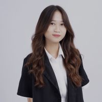 Marketer Lê Thụy Mỹ Ngân