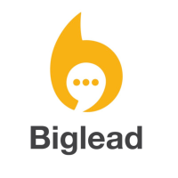 Marketer Big Lead