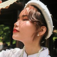 Marketer Thanh Ngân