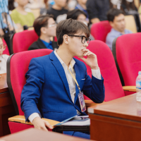 Marketer Việt Hoàng