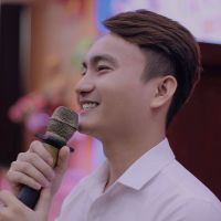 Marketer Lê Thành Nhân