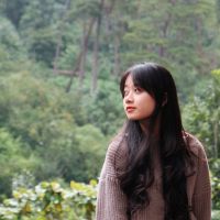 Marketer Thanh Thanh Tú