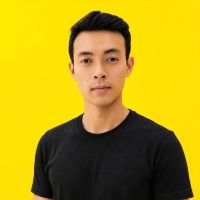 Marketer Phan Đông Giang