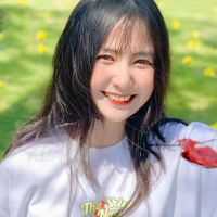 Marketer Nguyễn Vân Anh