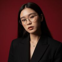 Marketer Lê Ngọc Lam Điền