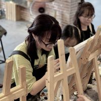 Marketer Trương Ngọc Mỹ Uyên