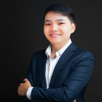 Marketer Ngô Hùng