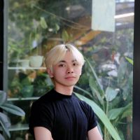 Marketer Lê Tuấn Kiệt
