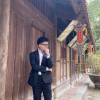 Marketer Đỗ Trọng Nam