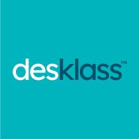 Marketer Desklass Creative