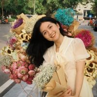 Marketer Nguyễn Khánh Ly