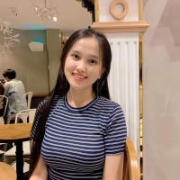 Marketer Nguyễn Trần Ngọc Trâm