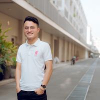 Marketer Nguyễn Nam