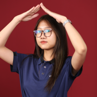 Marketer Nguyen Huong Lien
