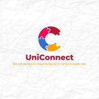 Marketer UniConnect Nhóm Học Tập Sinh Viên