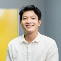 Marketer Bùi Sơn Tâm