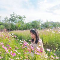 Marketer Lê Linh