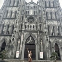 Marketer Huỳnh Thị Mỹ Duyên