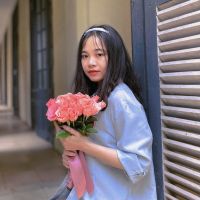 Marketer Nguyễn Thanh Hằng