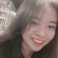 Marketer Nguyễn Thị Tường Vân