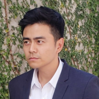 Marketer Vu Minh