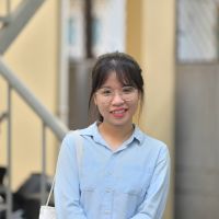 Marketer Hải Dương