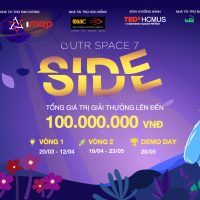 Marketer Câu lạc bộ Design ITUS