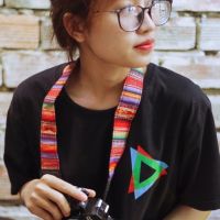 Marketer Uyên Nguyễn
