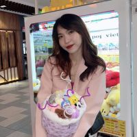 Marketer Hồ Thanh Trúc