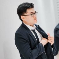 Marketer Cao Nguyễn Anh Khoa