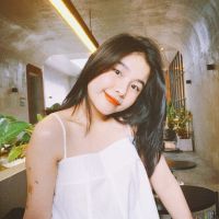 Marketer Đặng Thảo