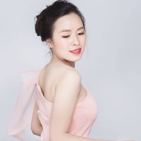 Marketer Nguyễn Tiên