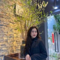 Marketer Ngô Thị Thu Hương