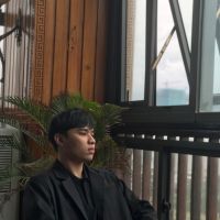 Marketer Nhật Lâm