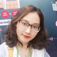 Marketer Nguyễn Vân