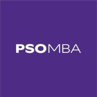 Marketer PSO MBA