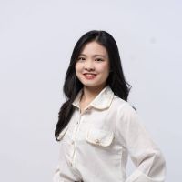 Marketer Quách Trang Nhung