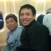 Marketer Nguyễn Diệp Thịnh