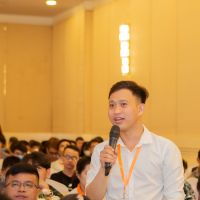 Marketer Trần Tiến Duy