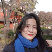 Marketer Cẩm Hà Nguyễn