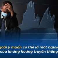 Marketer MEDIA CRISIS