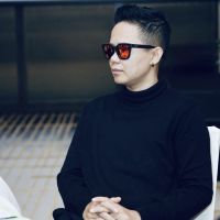 Marketer Ha Hien