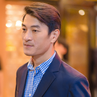 Marketer Trần Quang Ngọc