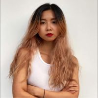 Marketer Mỹ Đỗ