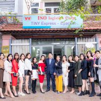 Marketer Logistics ISO