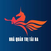 Marketer NHÀ QUẢN TRỊ TÀI BA