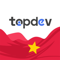 Marketer TopDev Marketing