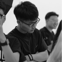 Marketer Lữ Thành Long