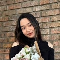 Marketer Hồng Liên