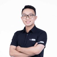 Marketer Phạm Dũng